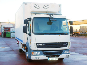 Camión frigorífico DAF LF 45 160
