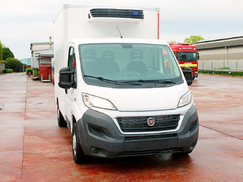 Furgoneta frigorifica FIAT Ducato 2.3