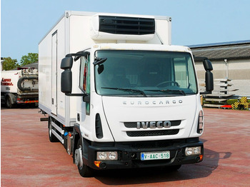 Camión frigorífico IVECO EuroCargo