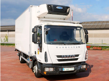 Camión frigorífico IVECO EuroCargo
