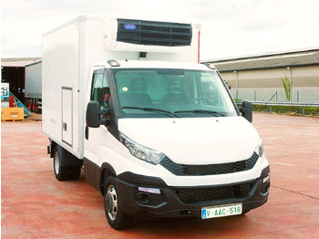 Furgoneta frigorifica IVECO Daily 35c13