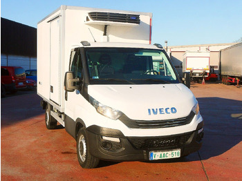 Furgoneta frigorifica IVECO Daily 35s14