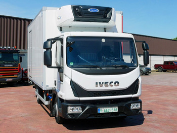 Camión frigorífico IVECO EuroCargo