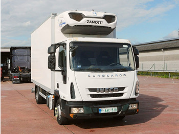Camión frigorífico IVECO EuroCargo