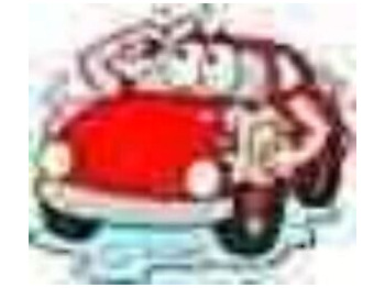 Camión caja cerrada MERCEDES-BENZ Atego 1018