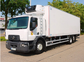 Camión frigorífico nuevo Renault D 26.320 6x2 KUHLKOFFER CARRIER SUPRA 850 XL CAB: foto 2