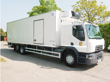 Camión frigorífico nuevo Renault D 26.320 6x2 KUHLKOFFER CARRIER SUPRA 850 XL CAB: foto 4