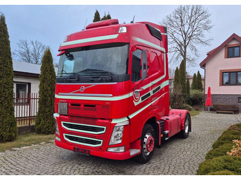 Cabeza tractora VOLVO FH