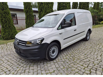 Furgoneta pequeña VOLKSWAGEN Caddy Maxi