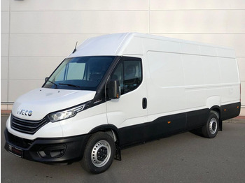 Furgón Iveco Daily Kasten 35S18 L4H2 ACC NAVI PDC AHK LED: foto 1