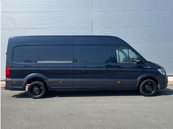 Coche MAN TGE 3.160 Kasten L4H3 LED AHK DAB KAMERA SITZHZ: foto 5 Coche MAN TGE 3.160 Kasten L4H3 LED AHK DAB KAMERA SITZHZ: foto 5