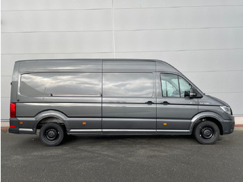 Coche MAN TGE 3.180 L4H3 Kasten 4x4 DIFF AHK ACC STANDHZ: foto 5