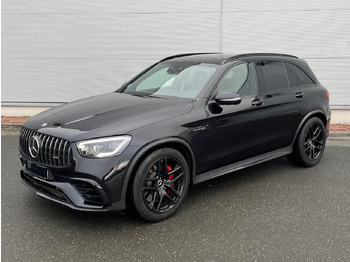 SUV/ Todoterreno MERCEDES-BENZ