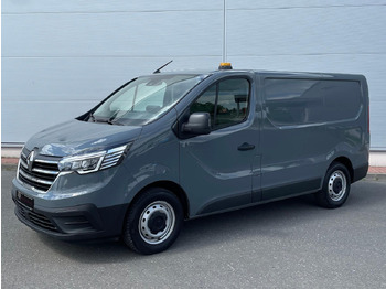 Furgoneta de pasajeros RENAULT Trafic