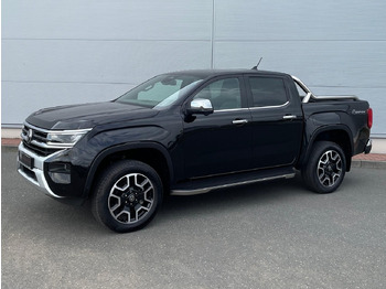 SUV/ Todoterreno VOLKSWAGEN Amarok