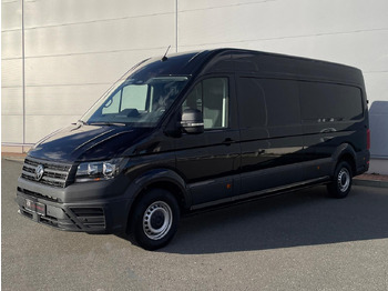 Furgoneta de pasajeros VOLKSWAGEN Crafter 35
