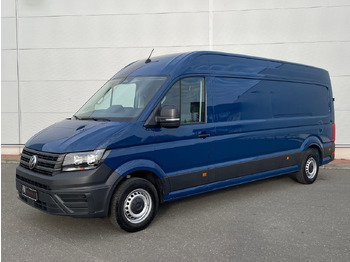 Furgón VOLKSWAGEN Crafter 35