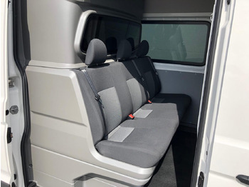 Furgón, Furgoneta combi Volkswagen Crafter MIXTO 35 L4H3 KAMERA KLIMA SITZHZ DAB: foto 3