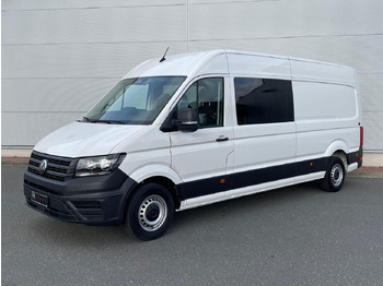 Furgón VOLKSWAGEN Crafter 35
