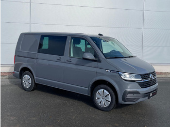 Furgón Volkswagen T6.1 Transporter Kasten 4M ACC PDC KAMERA STANDH: foto 2