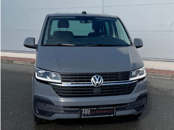 Furgón Volkswagen T6.1 Transporter Kasten 4M ACC PDC KAMERA STANDH: foto 3