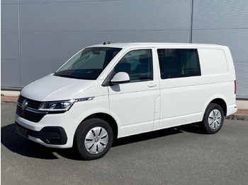 Furgoneta de pasajeros VOLKSWAGEN Transporter T6.1