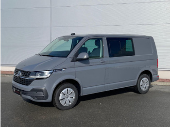 Furgón VOLKSWAGEN Transporter T6.1