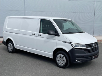 Furgón nuevo Volkswagen T6.1 Transporter Kasten lang 4M MFL LED TEMPOMAT: foto 2