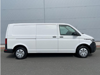 Furgón nuevo Volkswagen T6.1 Transporter Kasten lang 4M MFL LED TEMPOMAT: foto 5