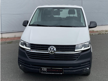 Furgón nuevo Volkswagen T6.1 Transporter Kasten lang 4M MFL LED TEMPOMAT: foto 4