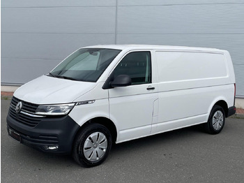 Furgón VOLKSWAGEN Transporter T6.1