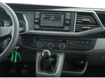 Furgoneta de pasajeros Volkswagen T6.1 Transporter LR FWD PDC SITZHZ TEMP AHK: foto 5