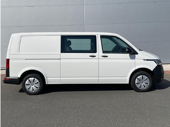 Furgón, Furgoneta combi nuevo Volkswagen T6.1 Transporter MIXTO lang 4M MFL LED TEMPOMAT: foto 5