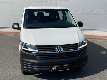 Furgón, Furgoneta combi nuevo Volkswagen T6.1 Transporter MIXTO lang 4M MFL LED TEMPOMAT: foto 3