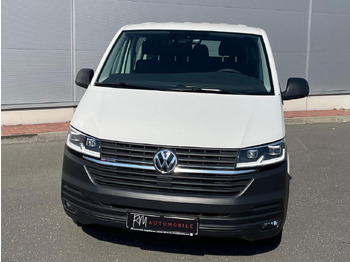 Furgón, Furgoneta combi nuevo Volkswagen T6.1 Transporter MIXTO lang 4M MFL LED TEMPOMAT: foto 4