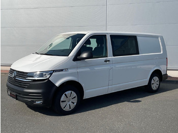 Furgón VOLKSWAGEN Transporter T6.1