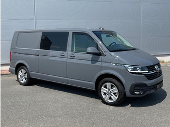 Furgón Volkswagen T6.1 Transporter lang 4M LED BEAR LOCK KAM DAB: foto 2