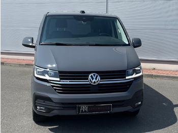 Furgón Volkswagen T6.1 Transporter lang 4M LED BEAR LOCK KAM DAB: foto 3