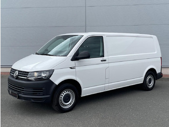 Furgón VOLKSWAGEN Transporter T6