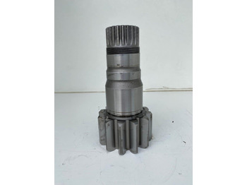 Reductor de giro LIEBHERR