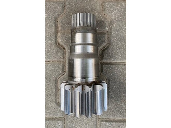 Reductor de giro LIEBHERR