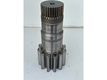 Reductor de giro para Excavadora de cadenas Liebherr Abtriebswelle ID-Nr.90202630 - ID-Nr.90006530.  LH40, LH50, R936. #90202630.2042#: foto 3