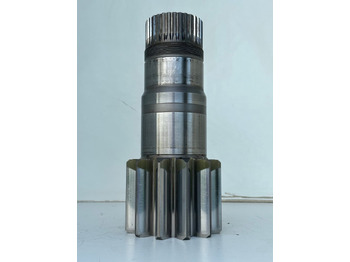 Reductor de giro para Excavadora de cadenas Liebherr Abtriebswelle ID-Nr.90202630 - ID-Nr.90006530.  LH40, LH50, R936. #90202630.2042#: foto 2