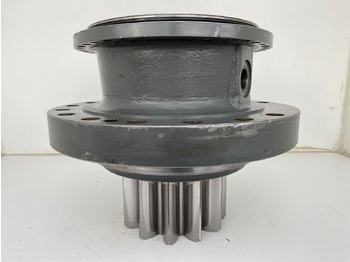 Caja de cambios y piezas LIEBHERR