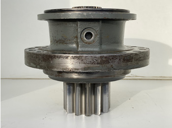 Caja de cambios LIEBHERR