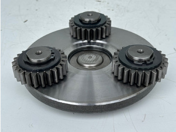 Caja de cambios y piezas Liebherr - Bonfiglioli Planetenradsatz mit ID-Nr.10355341. LTM 1045-3-1-, LTM 1050-3-1, LTM 1055-1, LTM 1055-3-1-, LTM 1055-3-2-, LTM1070-4-1-, LTM1070-4-2-. #10355341.6088598#: foto 2 Caja de cambios y piezas Liebherr - Bonfiglioli Planetenradsatz mit ID-Nr.10355341. LTM 1045-3-1-, LTM 1050-3-1, LTM 1055-1, LTM 1055-3-1-, LTM 1055-3-2-, LTM1070-4-1-, LTM1070-4-2-. #10355341.6088598#: foto 2