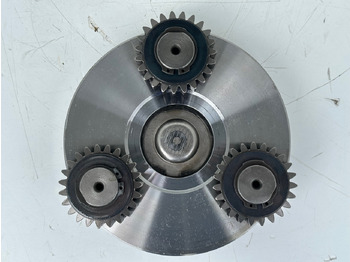 Caja de cambios y piezas Liebherr - Bonfiglioli Planetenradsatz mit ID-Nr.10355341. LTM 1045-3-1-, LTM 1050-3-1, LTM 1055-1, LTM 1055-3-1-, LTM 1055-3-2-, LTM1070-4-1-, LTM1070-4-2-. #10355341.6088598#: foto 3 Caja de cambios y piezas Liebherr - Bonfiglioli Planetenradsatz mit ID-Nr.10355341. LTM 1045-3-1-, LTM 1050-3-1, LTM 1055-1, LTM 1055-3-1-, LTM 1055-3-2-, LTM1070-4-1-, LTM1070-4-2-. #10355341.6088598#: foto 3