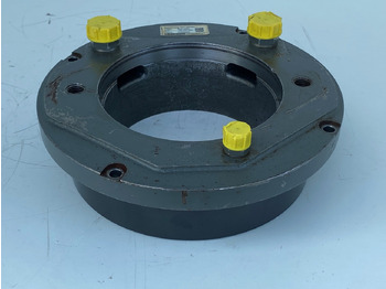 Reductor de giro para Excavadora de cadenas Liebherr Bremse ID-Nr.90009255.  SAT250/278 - SAT250/287.  A913 COMP, A914 COMP, A914, A916 COMP, A916, A918 COMP, A918, A920, A922 RAIL, A924 RAIL, LH18, LH22, LH24, LH26, R914 COMP, R914 RAIL, R914,: foto 2