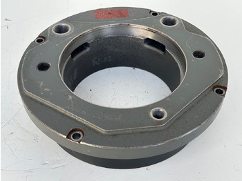 Reductor de giro LIEBHERR