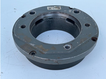 Reductor de giro LIEBHERR